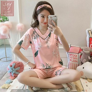 Bộ đồ bầu và sau sinh cho con bú