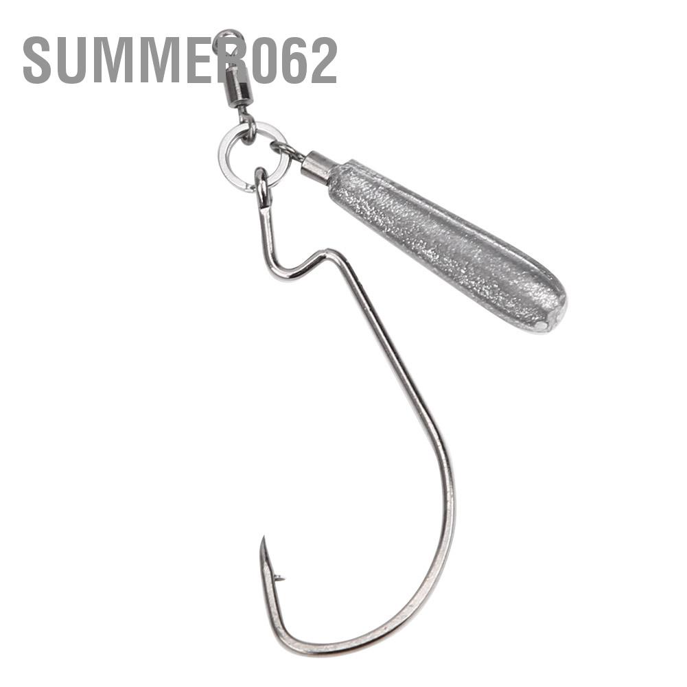 Lưỡi câu cá bằng thép carbon chất lượng cao