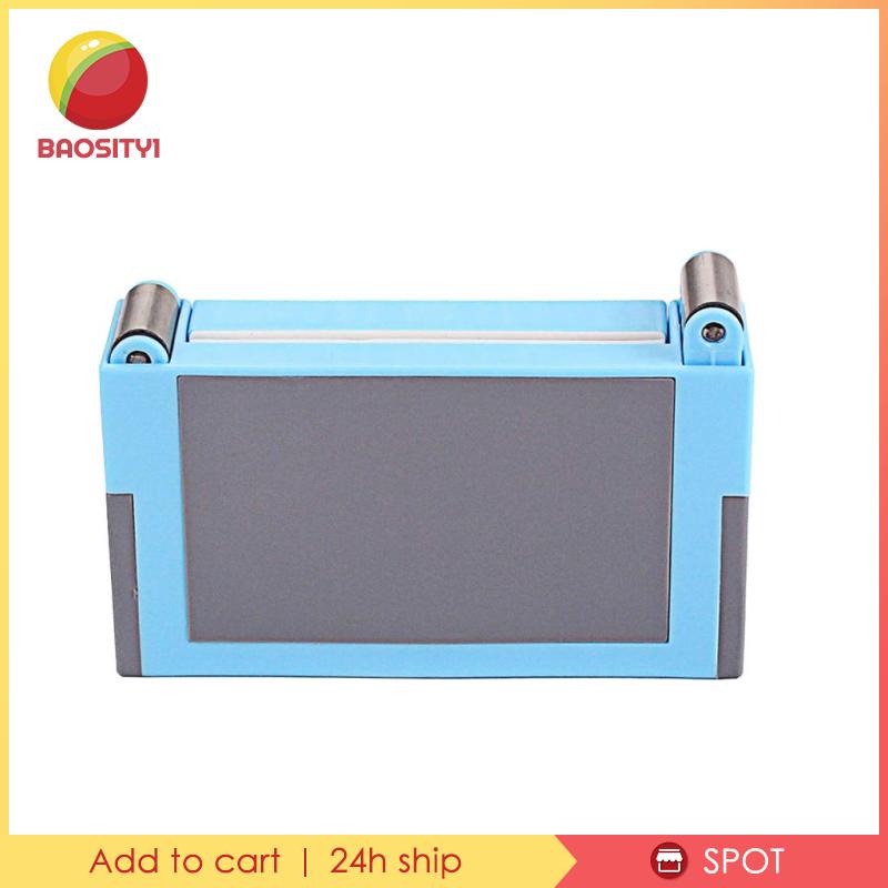 Dụng cụ mài ngựa đàn guitar chuyên dụng