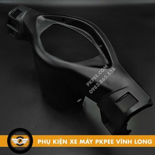 Bợ Cổ Wave Gắn Đồng Hồ Exciter 2010