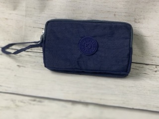 Bóp 3 ngăn Kipling