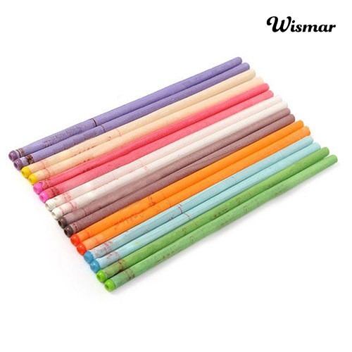 Set 10 nến sáp xông tai chăm sóc sức khỏe hiệu quả