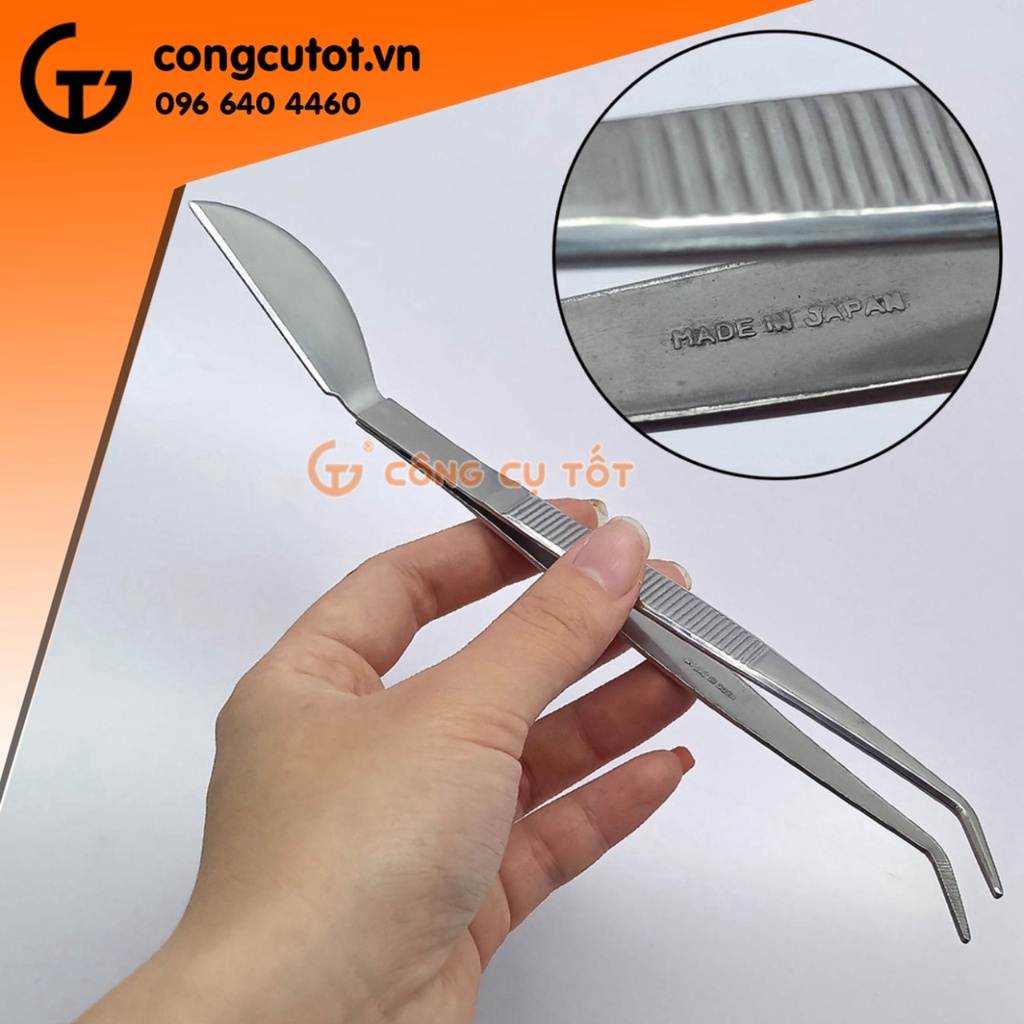 Nhíp cắt cây cảnh TANABE Nhật