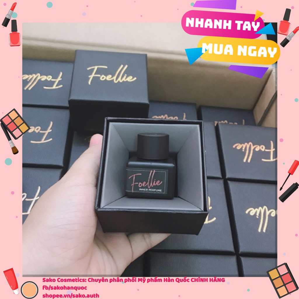 Nước hoa vùng kín folie | BigBuy360 - bigbuy360.vn