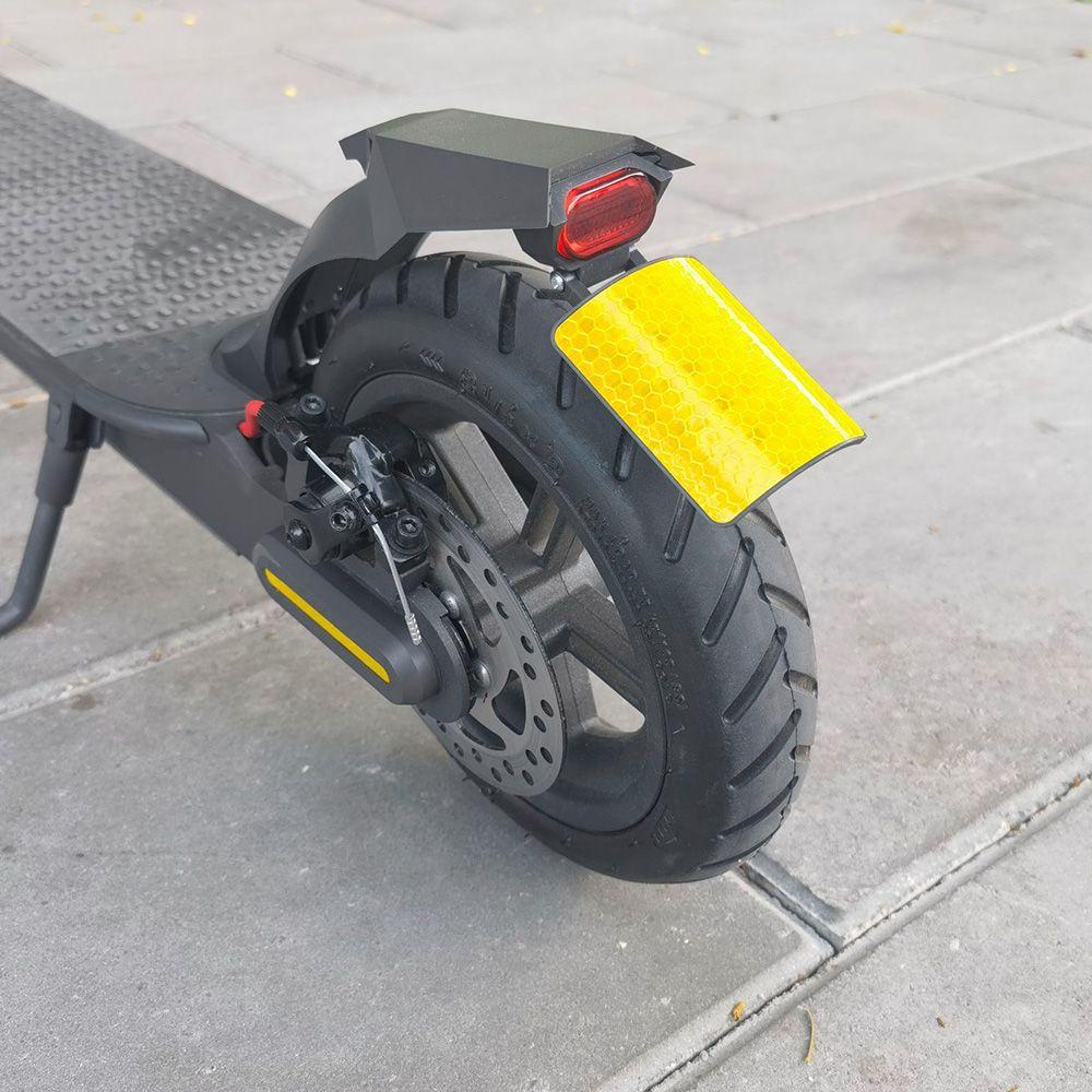 FENDER Tấm Chắn Bùn Gắn Đuôi Xe Scooter Xiaomi M365