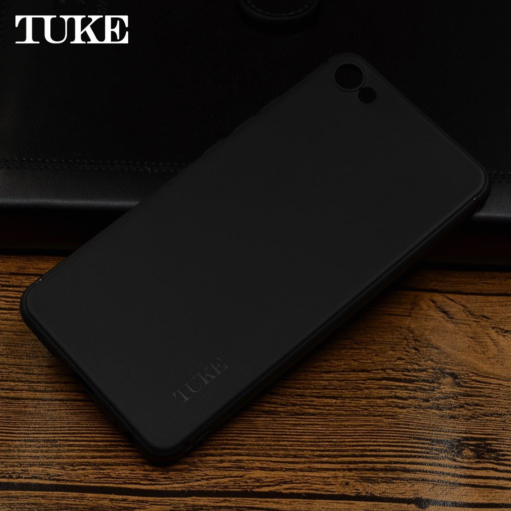 Ốp lưng TPU silicone dẻo cho điện thoại Meizu Meilan X / Meizu M3x