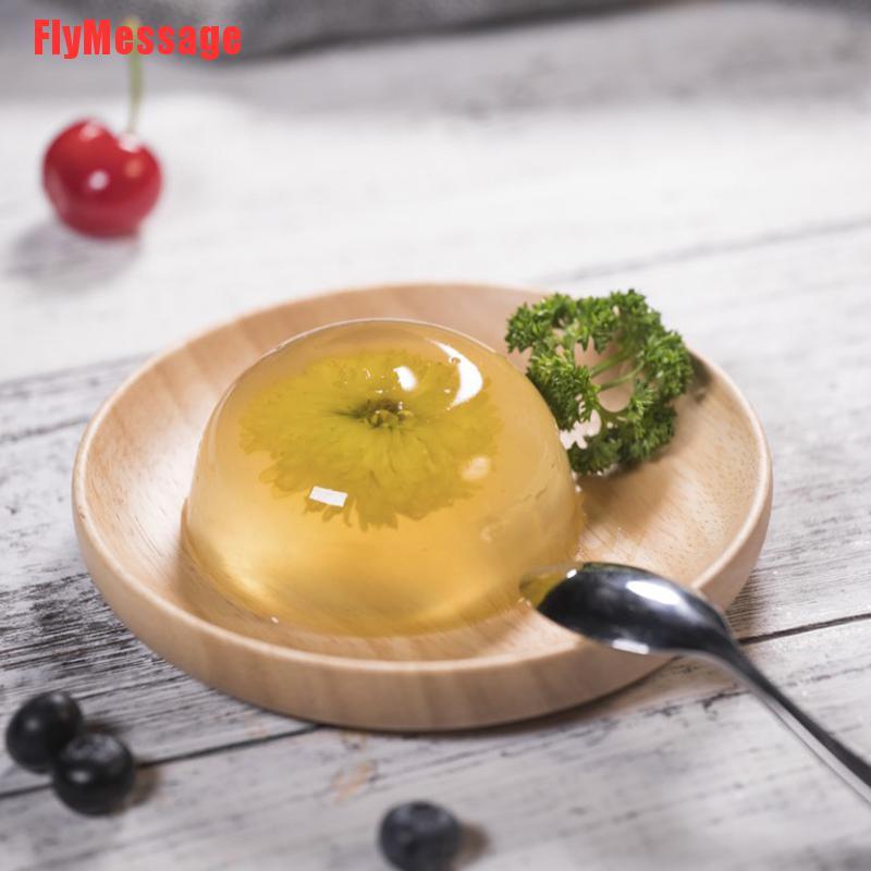 50g Gelatine Phim Dán Làm Bánh Pudding