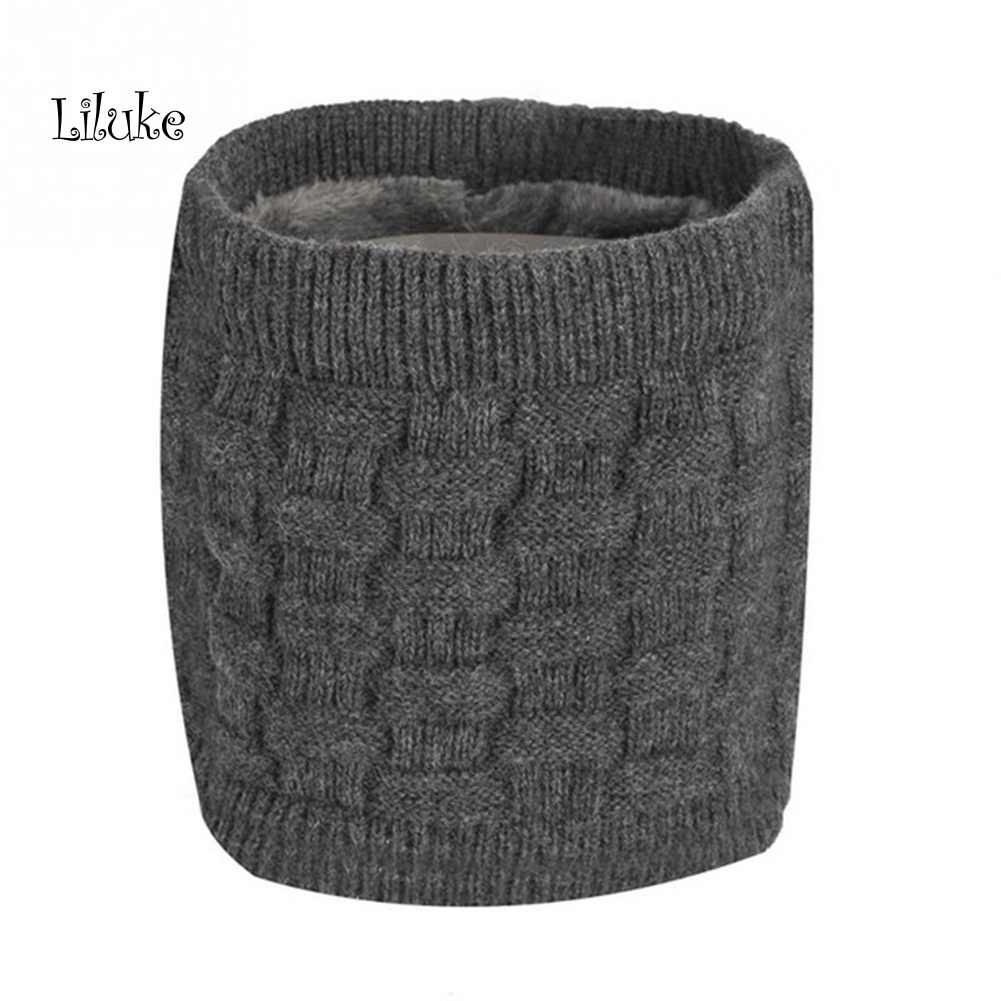 Khăn Choàng Cổ Sưởi Ấm Mềm Mại Sạc USB Tiện Dụng