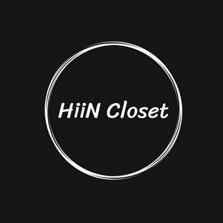 HiinCloset