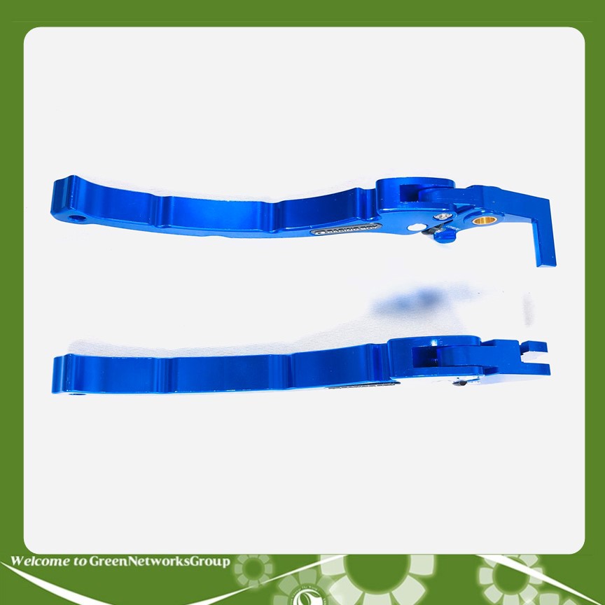 Cặp tay thắng Đùm Đĩa RCB dành cho xe máy Greennetworks