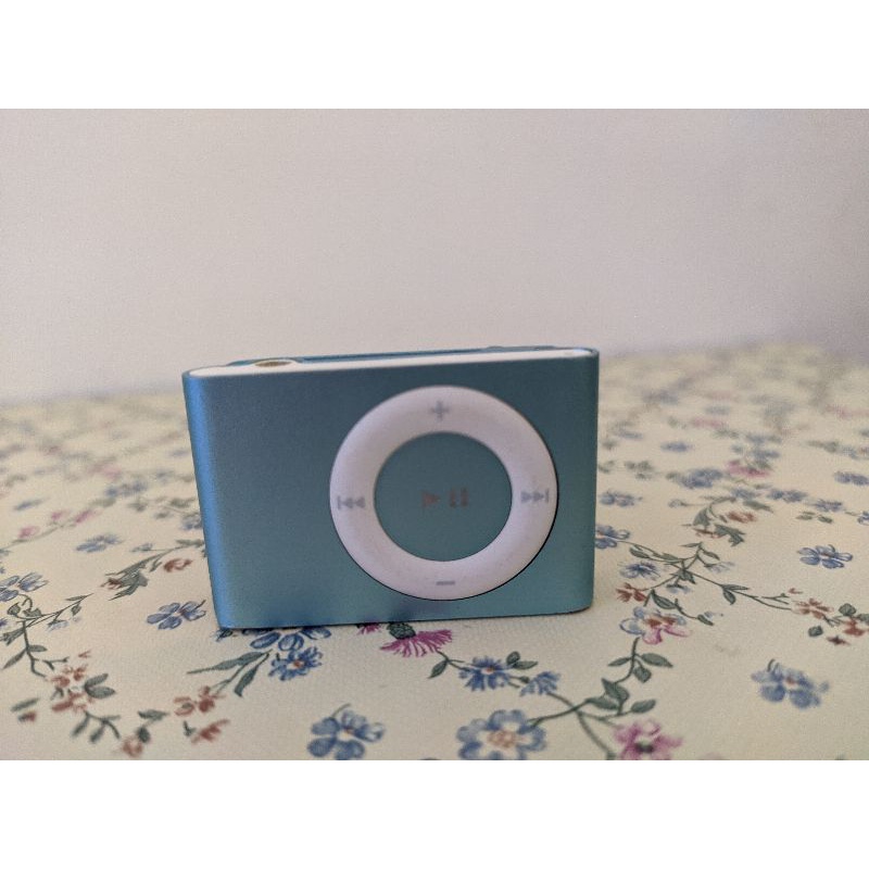 Máy Nghe Nhạc Apple Shuffle Thế Hệ 2