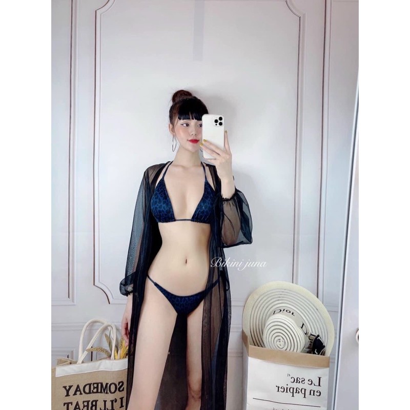 bikini tam giác sexy có đủ màu nha | BigBuy360 - bigbuy360.vn