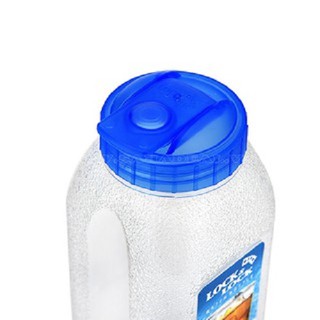 [HB gift] Bình Nước PET Lock&Lock HAP728 900Ml Gimmick