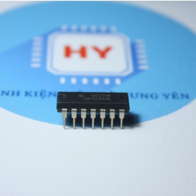 SN75189A, SN75189 IC Chuyên Dụng SOP-14