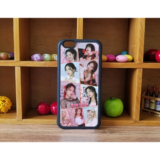 Ốp lưng iPhone Twice (nhiều mẫu)