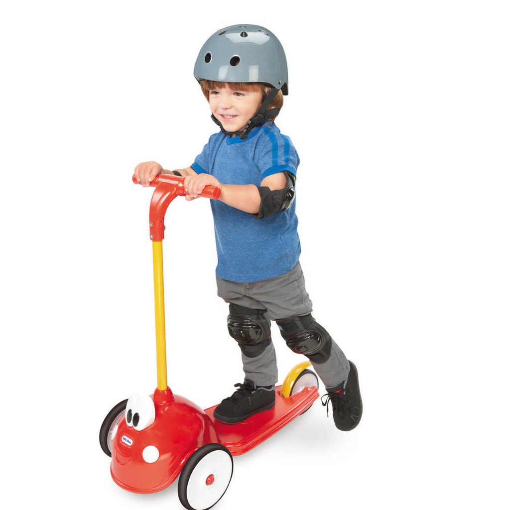 Xe scooter Little Tikes Cozy