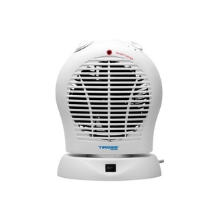 [TIROSS_Official] [TS944] Quạt sưởi 2 chiều Tiross 2000W TS944