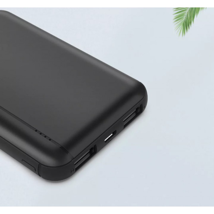 Pin Sạc Dự Phòng Lanex LPB-N19 5000 mAh