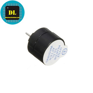 Còi Buzzer 5VDC