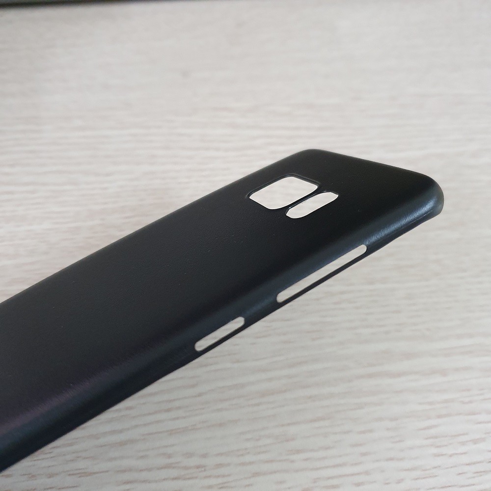 Ốp lưng Galaxy S8 hiệu Baseus Wing Case