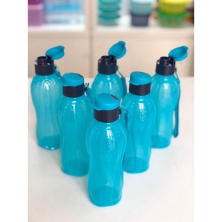 Bình nước Eco Bottle 500ml + Dây tiện lợi