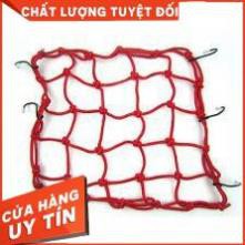 ( BÁN SỈ ) Lưới Chằng Đồ Xe, Lưới Bọc Bình Xăng RiBô