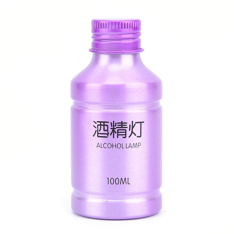 1 Bếp Cồn 100ml Tiện Lợi Cho Các Hoạt Động Ngoài Trời