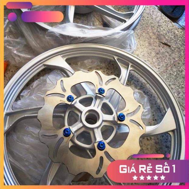 giá ưu đãi- Bánh Mâm Yaz Ex 135 Ex 150