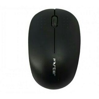 Chuột không dây FORTER V181 ( màu đen )