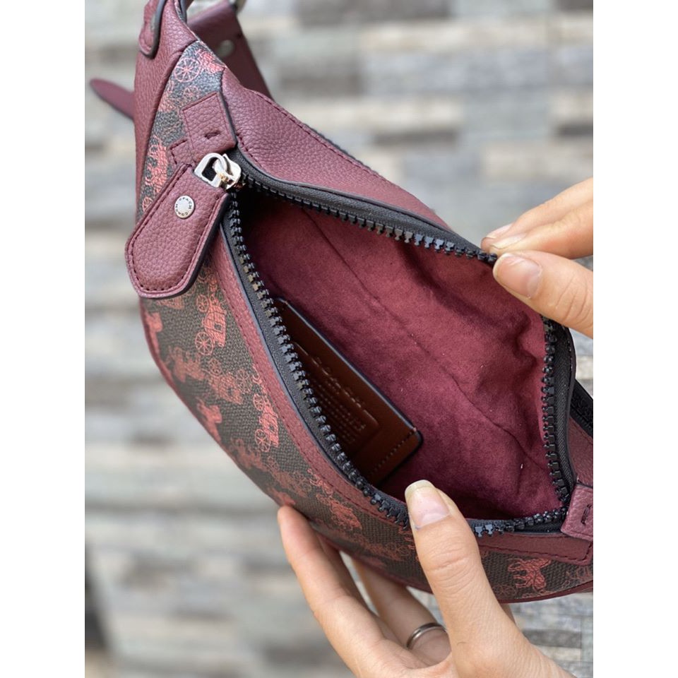 TÚI BAO TỬ COACH F88215