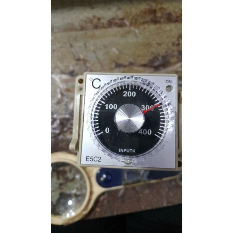 Đồng hồ điều khiển nhiệt độ các loại E5EN–YR40K , E5EM–YR40K, BERM XMTD–2001, E5C4,E5C2