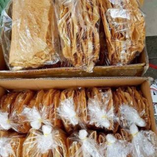Bánh tráng mắm Đà lạt