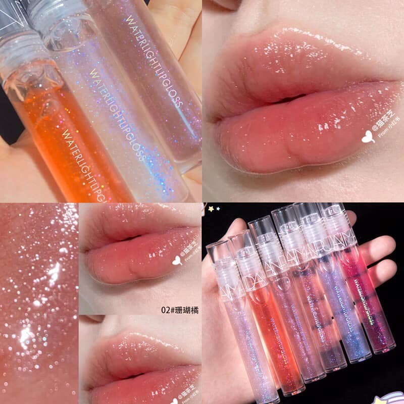 Mỹ phẩm Trung - Hàn - Nhật