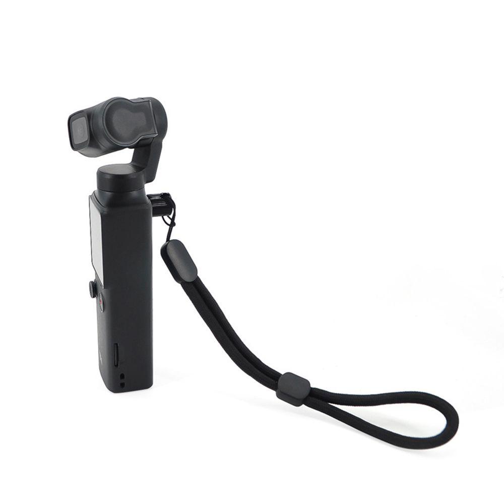 BTLIMER Dây Đeo Tay Mở Rộng Màu Đen Cho Fimi Palm / Insta360ONE / ONE X / EVO