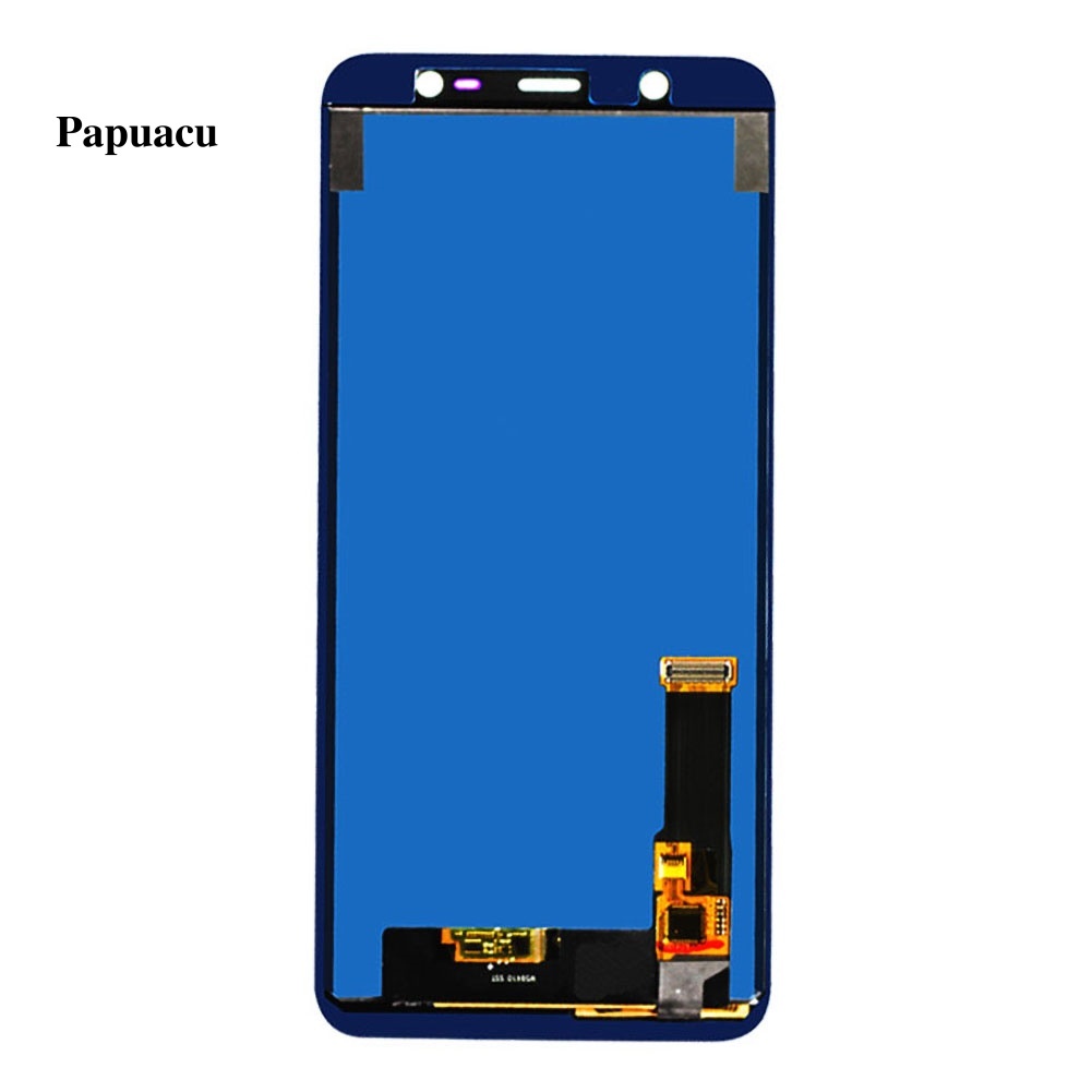 Màn Hình Cảm Ứng Lcd Thay Thế Cho Samsung Galaxy J8 2018 J810