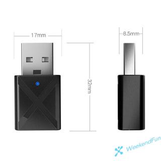 Usb Thu Phát Bluetooth 5.0 Cho Máy Tính