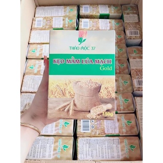 Kẹo mầm lúa mạch Gold- thảo mộc 37 ( chính hãng)