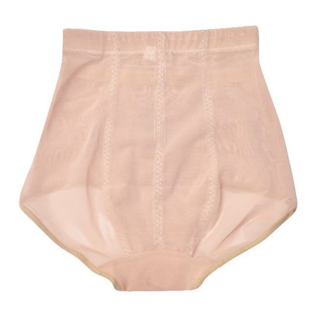 Quần lót gen định hình bụng móc cài lưới cao cấp | BigBuy360 - bigbuy360.vn