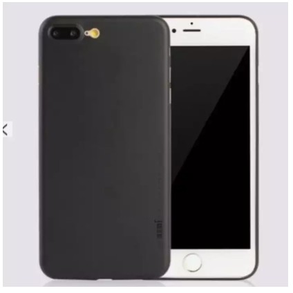 Ốp lưng Memumi siêu mỏng cho iphone 7 Plus/ 8Plus