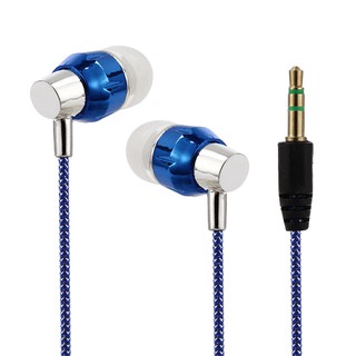 Tai nghe nhét tai 3.5mm cho điện thoại
