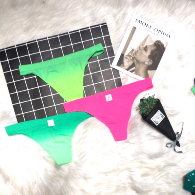 Sale sale - quần Lasenza cotton Ultra