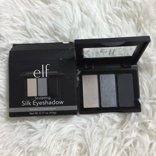 Phấn mắt 3 màu của Elf