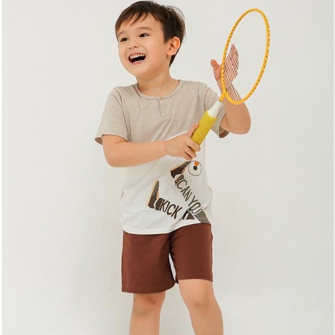 Lapomme- SS247 Bộ cộc tay Lapomme bóng đá