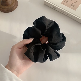 Thời trangBeaufulSmoothFabricHairTie