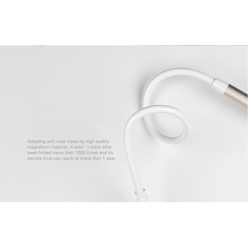 Kẹp IPad đuôi khỉ viền nhôm | BigBuy360 - bigbuy360.vn