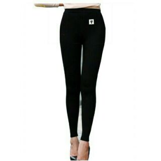 Quần legging umi tai mèo chất đẹp l1