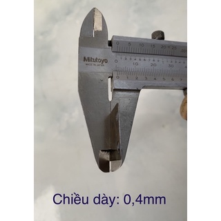 Lưỡi gà Iwata 90