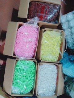 Mứt dừa non - 1kg