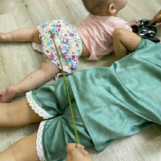 roi thần thánh (tre 1m)