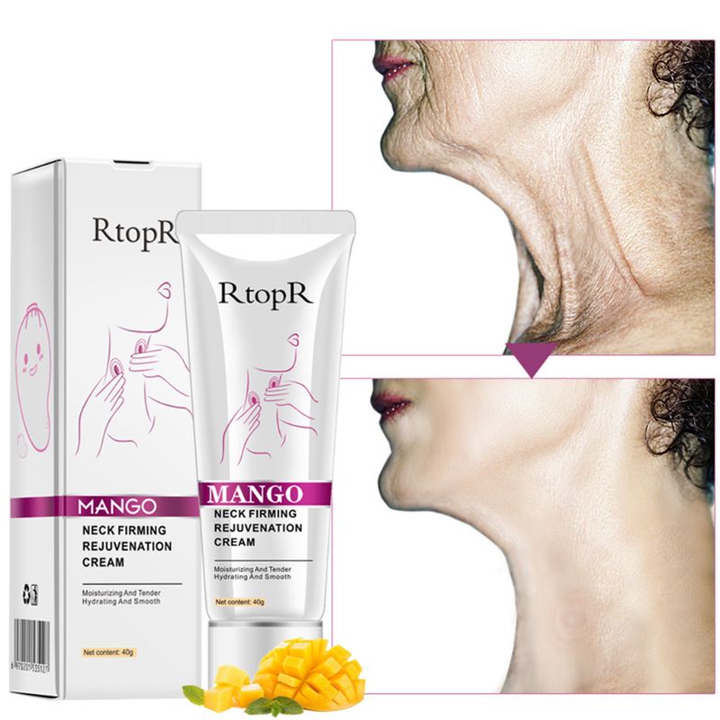 XIXI Kem dưỡng da cổ 40g chống nếp nhăn làm trắng dưỡng ẩm và ngăn ngừa lão hóa
 | BigBuy360 - bigbuy360.vn